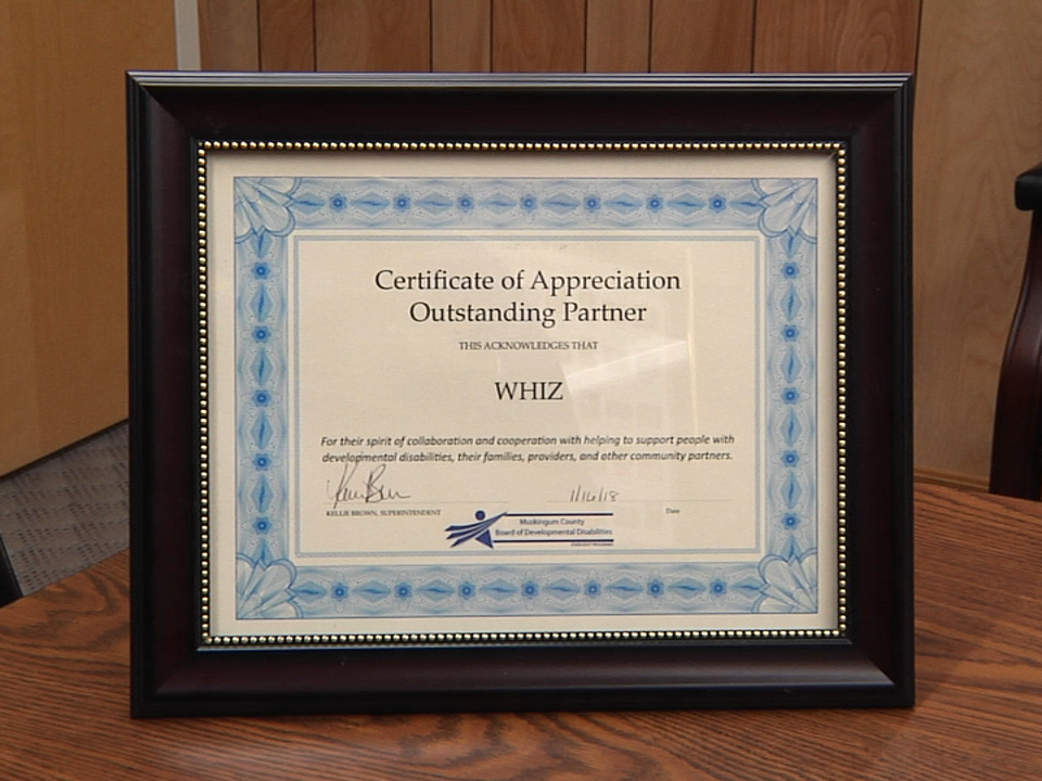 2018.01.19. Development Award Vo . 6 7 11