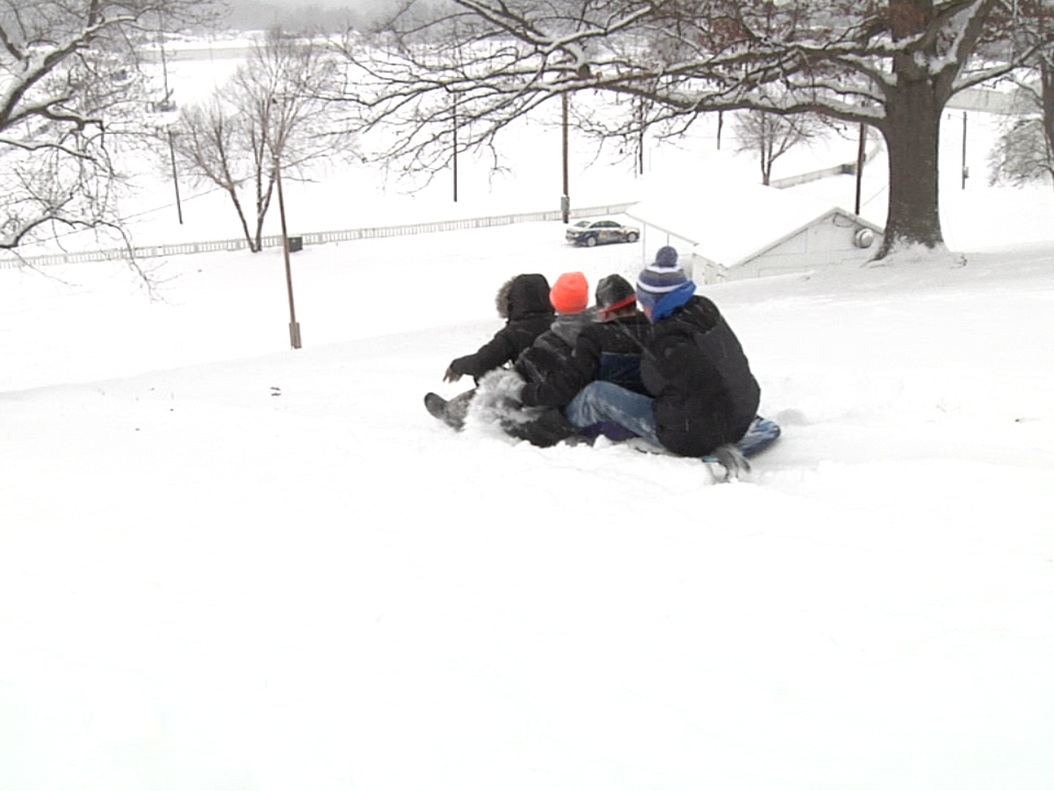 2018.01.16 Kids Snow Fun Pic