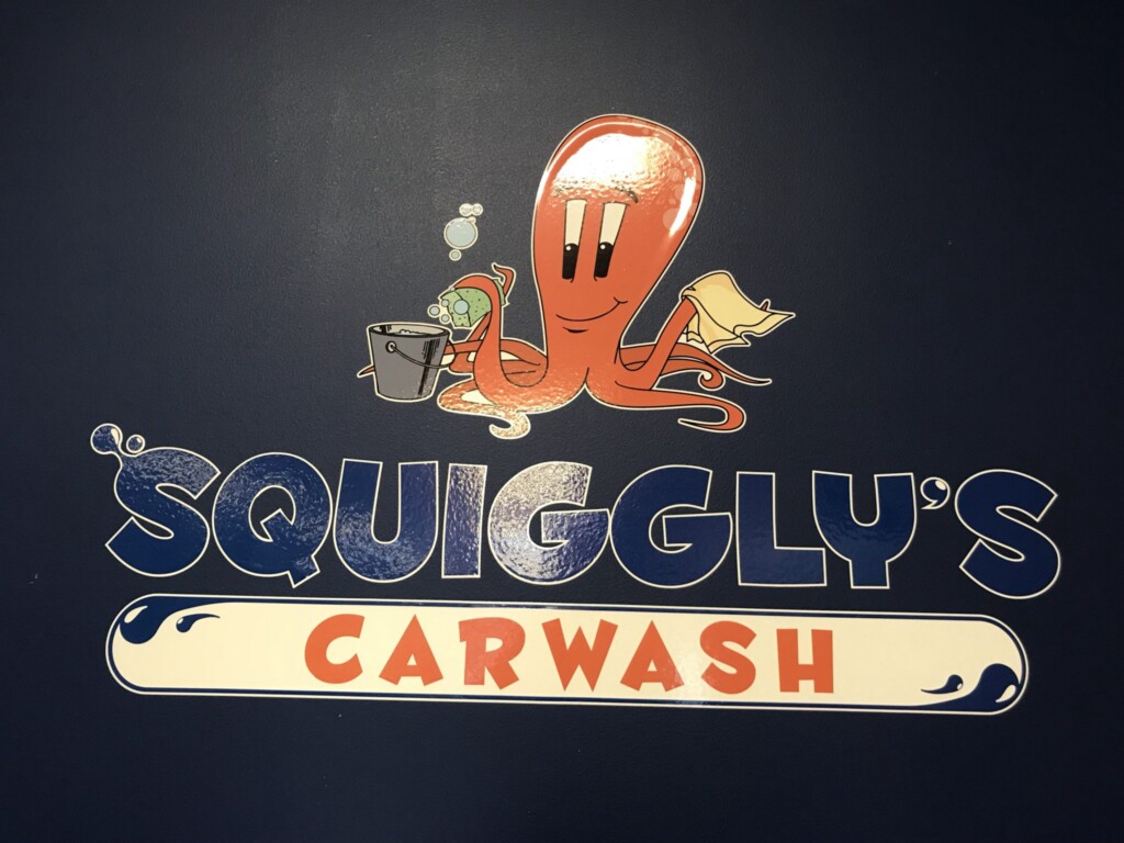 Squig