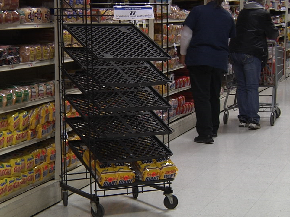 2018.01.12 Store Preppers Pic