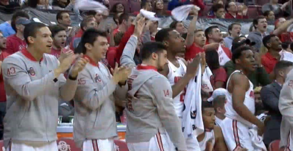 Buckeyes