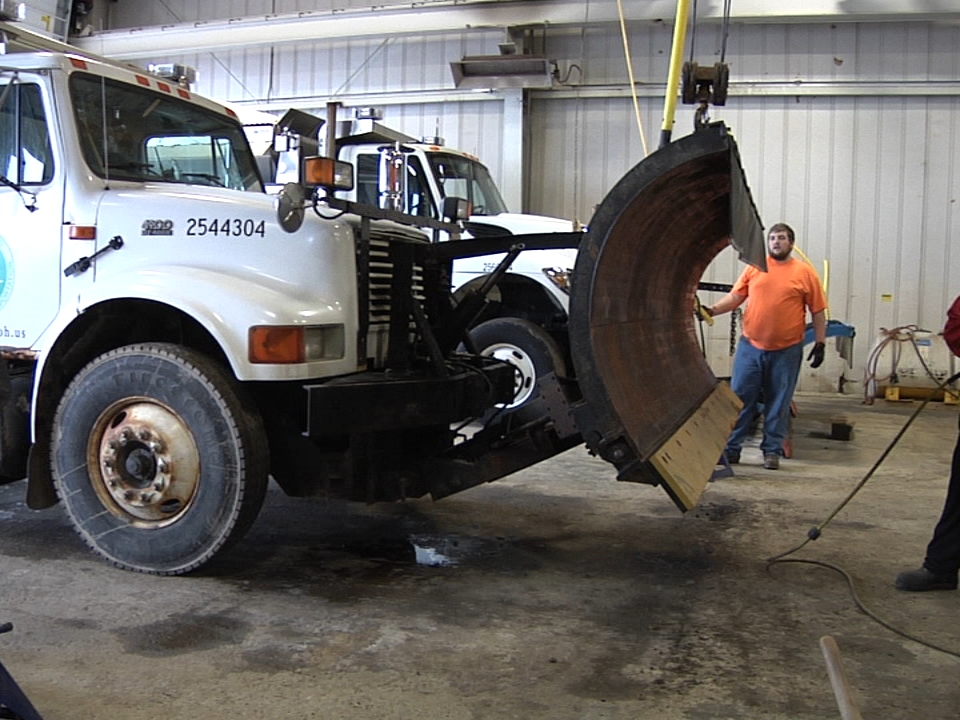 2018.01.12 Odot Snow Pic