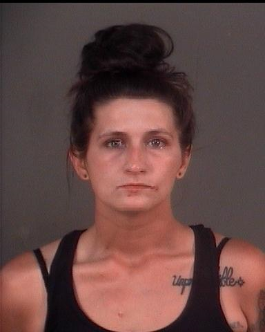 Greiner, Randi Lynn
