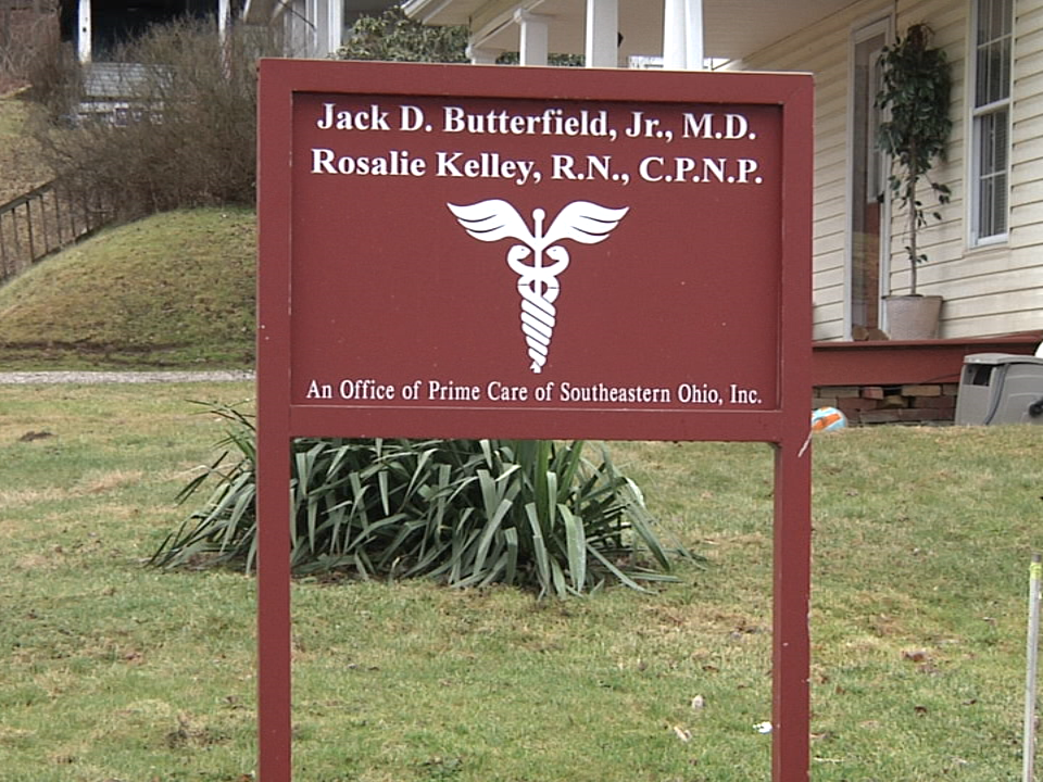 2018.02.21 Dr. Butterfield Pic 2