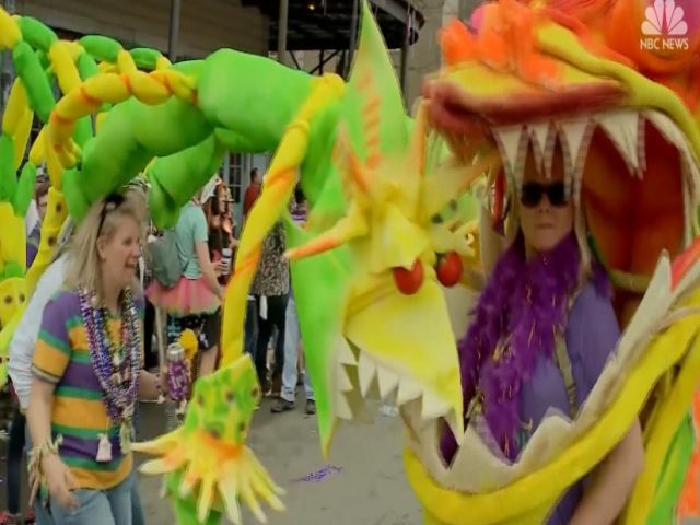 Nc Mardigras Mezzn