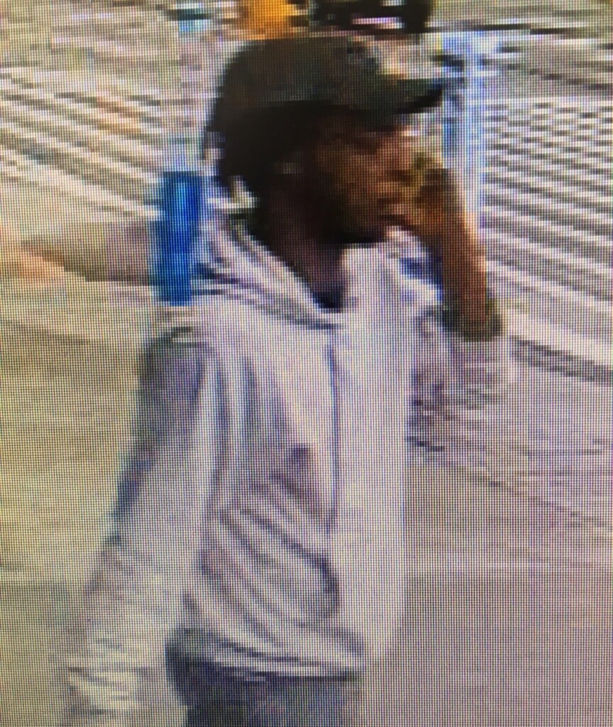 Johnstown Suspect 1