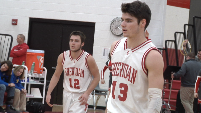 Sheridan