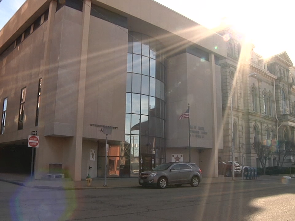 2018.02.05 County Jail Pic