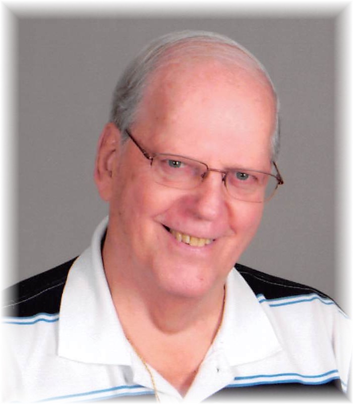 Mike Andrews Photo Crop