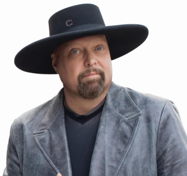 Montgomery Gentry