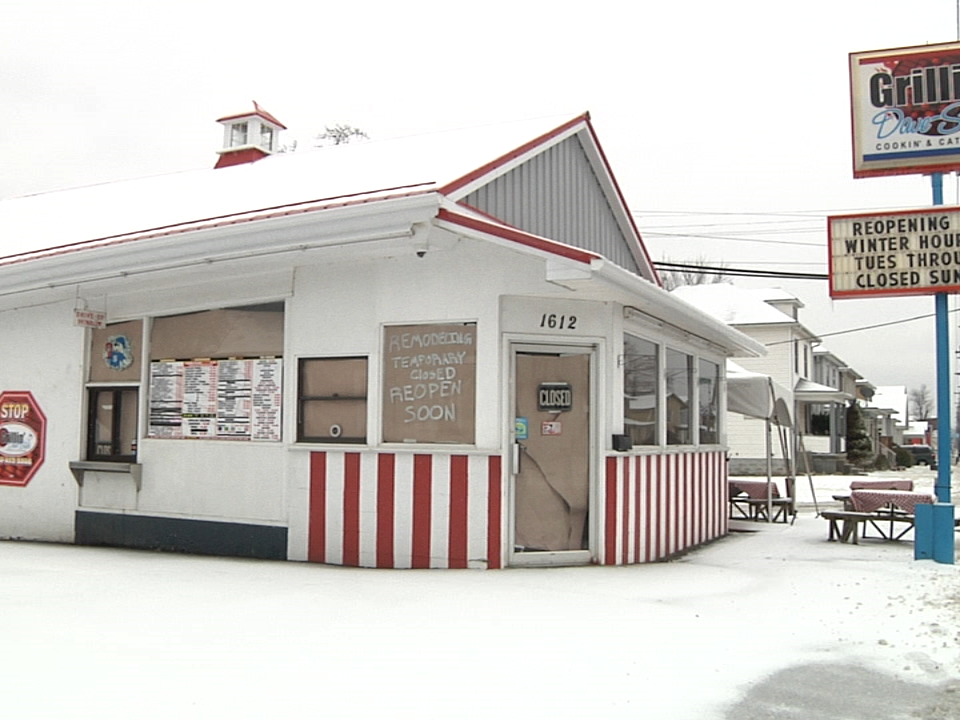 2018.02.07 Grillin Dave's Update Pic