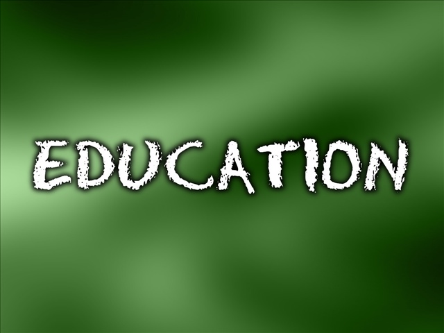 Education