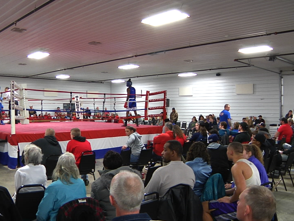 2018.02.03. Sports Bash Vo . 11