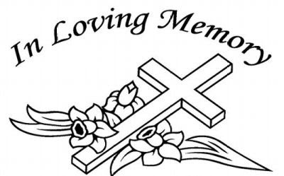 In Loving Memory