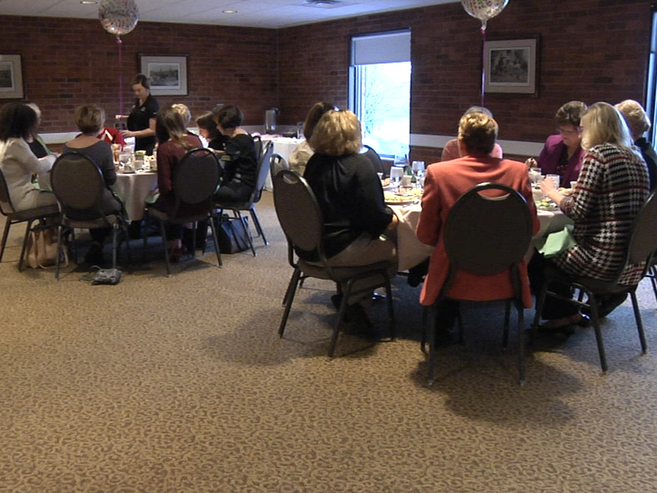 2018.03.02 Women Of Achievment Pic