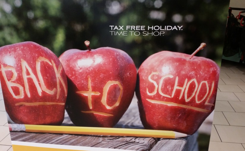 Backtoschool