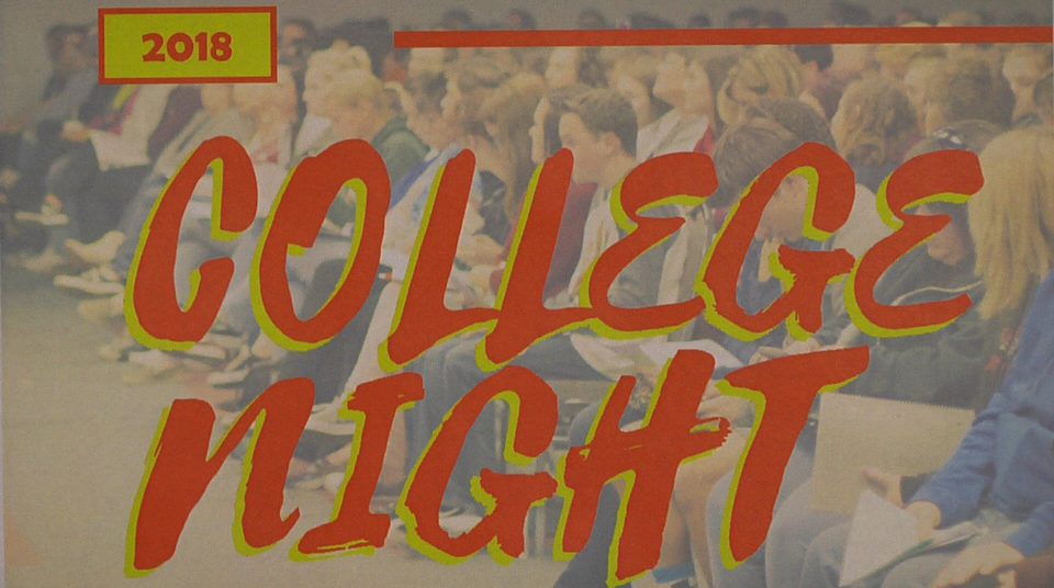College Night