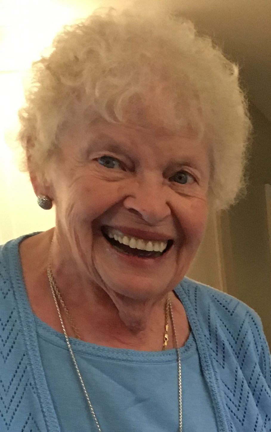 Dorothy Louise Wilson WHIZ Fox 5 / Marquee Broadcasting