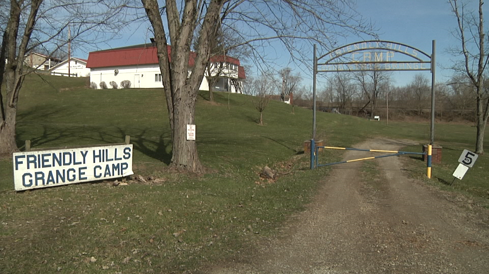 2018.03.26 Friendly Hills Pic