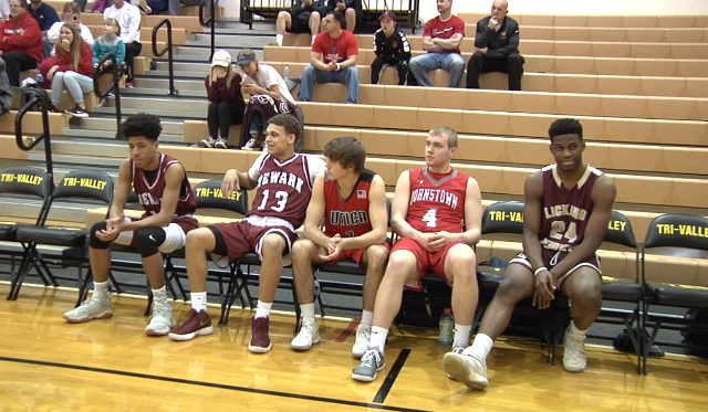 All Star Boys
