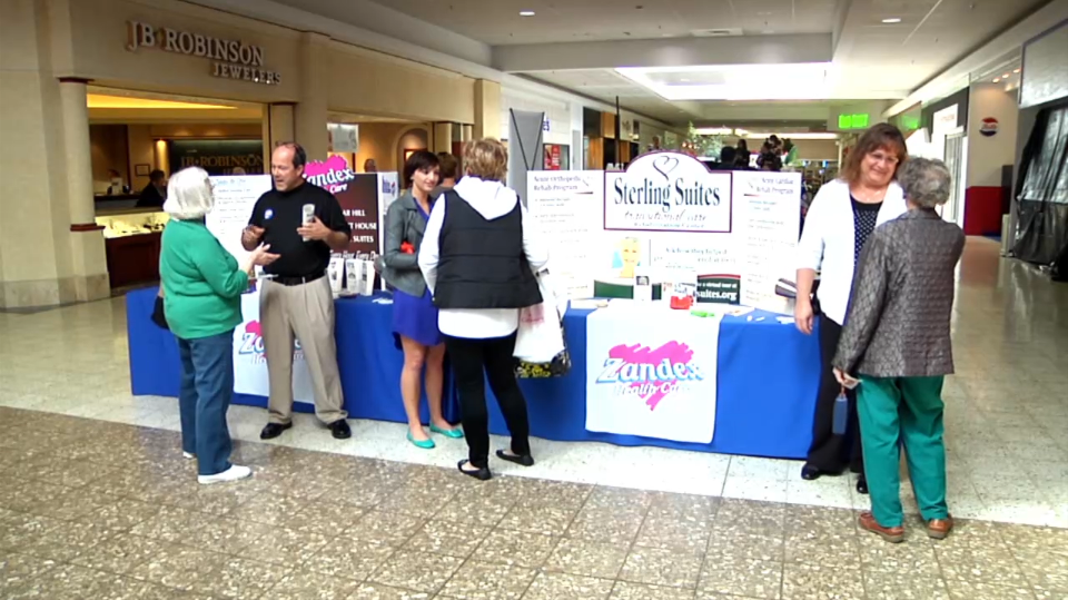 2018.03.30 Health Fair Pic