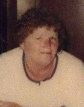 Dorothy Mcwhorter Pic