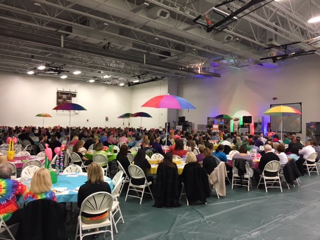 Zanesville Muskingum County Chamber Of Commerce Spring Break 2017 1