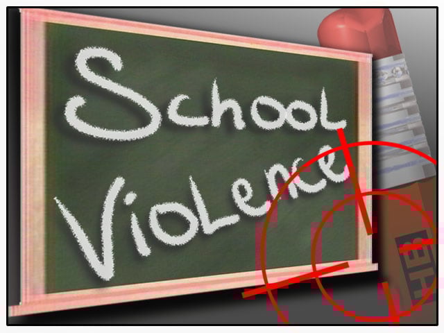 Schoolviolence