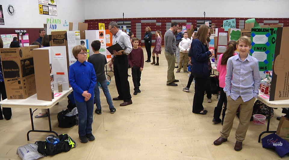 Science Fair