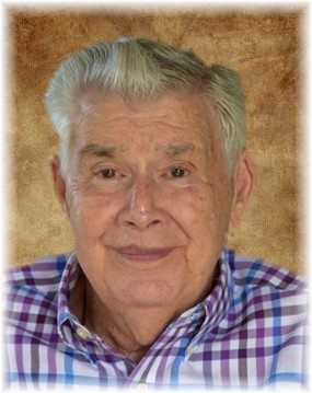 Bob Bowles Photo Crop