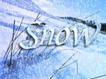 Snow