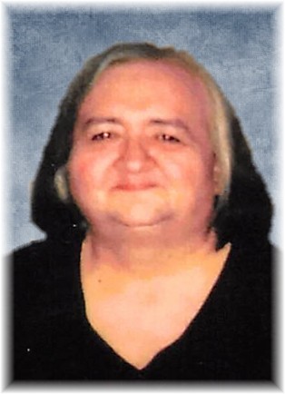 Patricia Martin Photo Crop