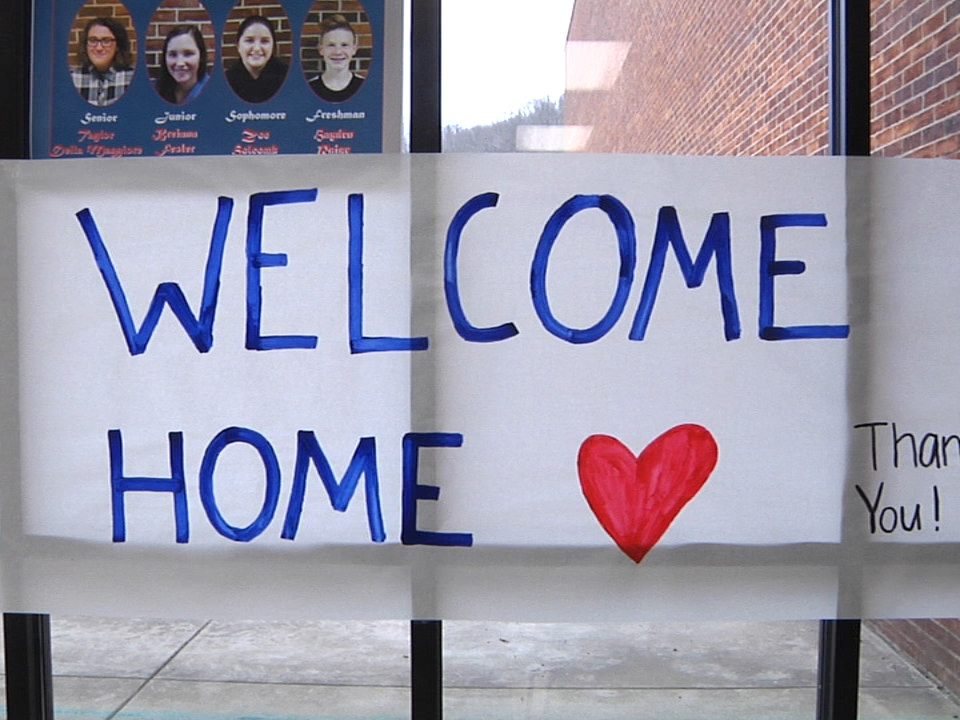 2018.03.31. Returing Home .11