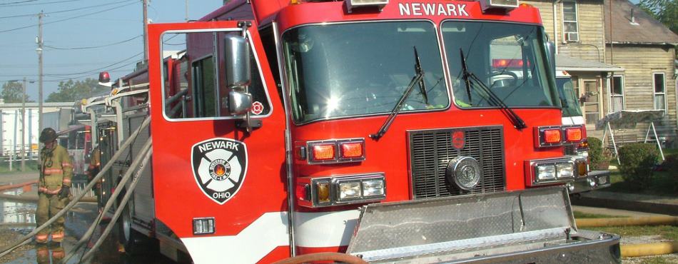 Newarkfire