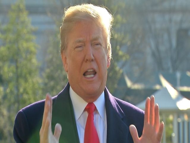 Nc Trumpdeparts0313 Mezzn