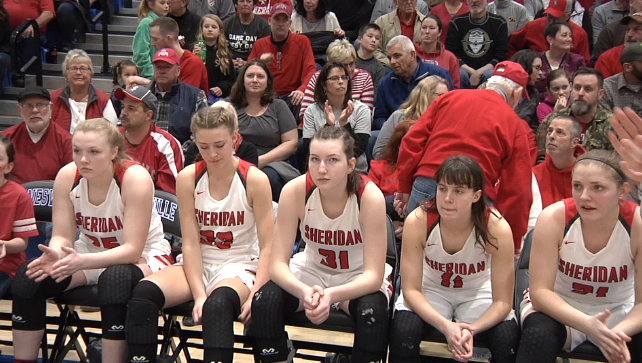 Sheridan