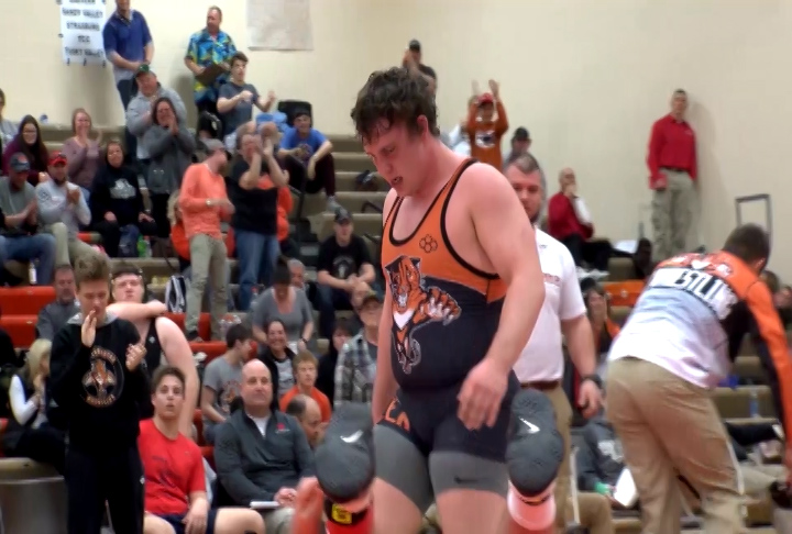 Wrestling