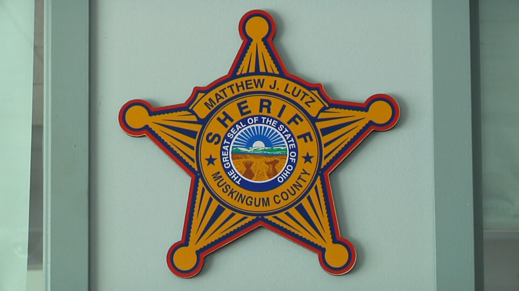 Sheriff's Office Logo