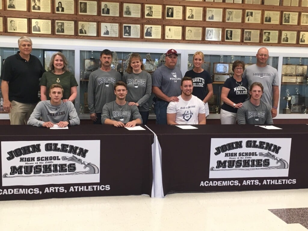 Jg Football Signing 4 15 18