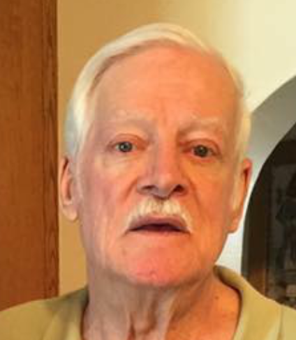 Harris Charles Photo Crop