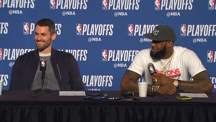 Cavs
