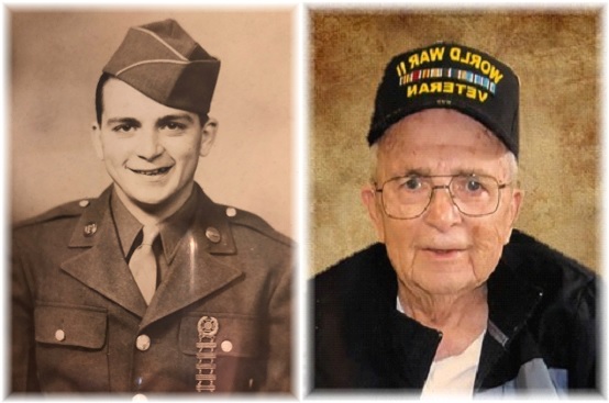 Double Photo Roberts