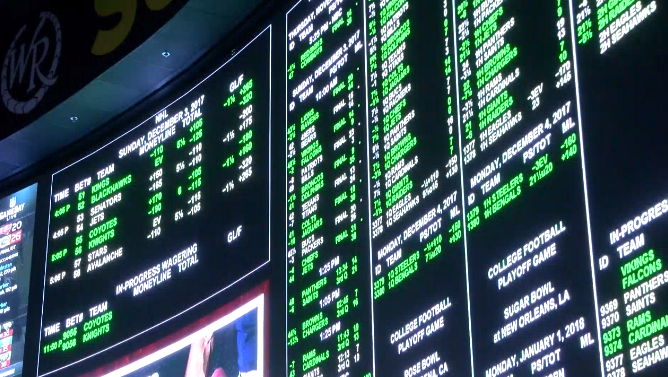 Gambling