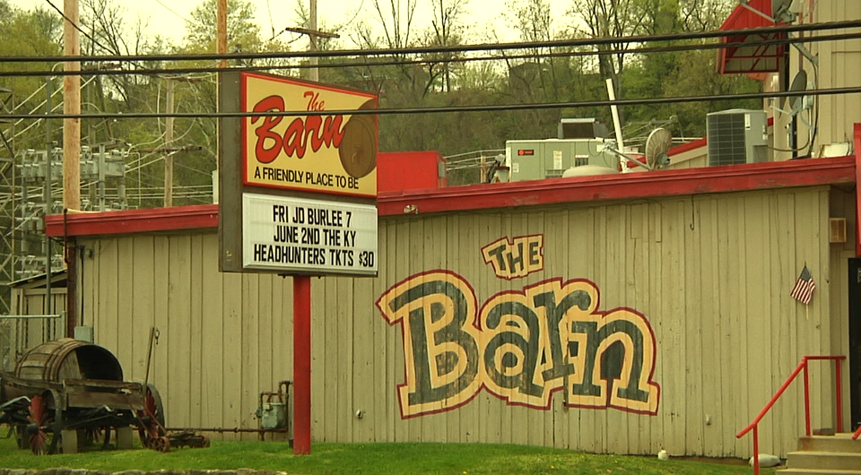 Barn Pic