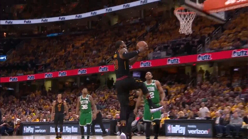 Cavs