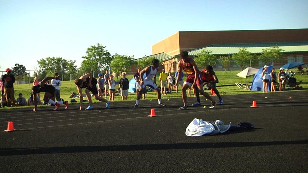 Track