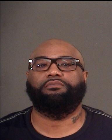 Colston Jr, Anthony R