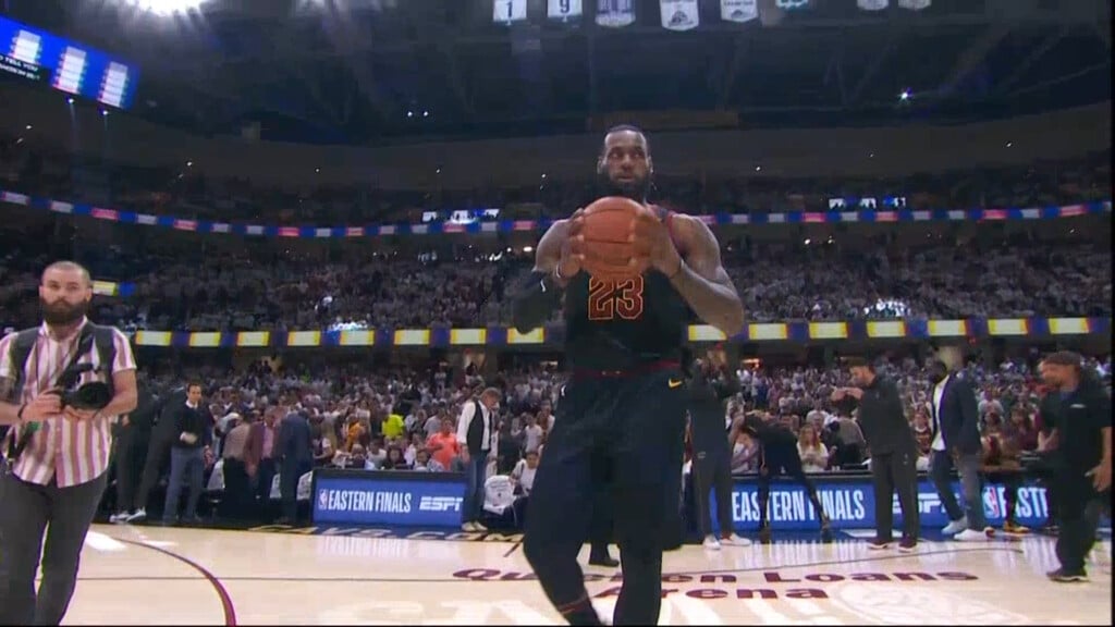 Cavs