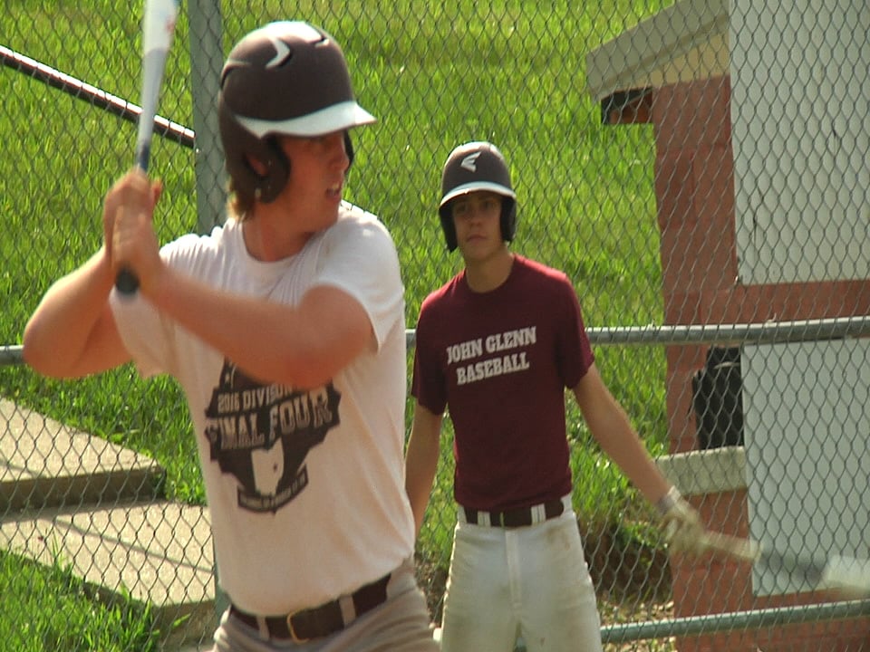Jg Baseball