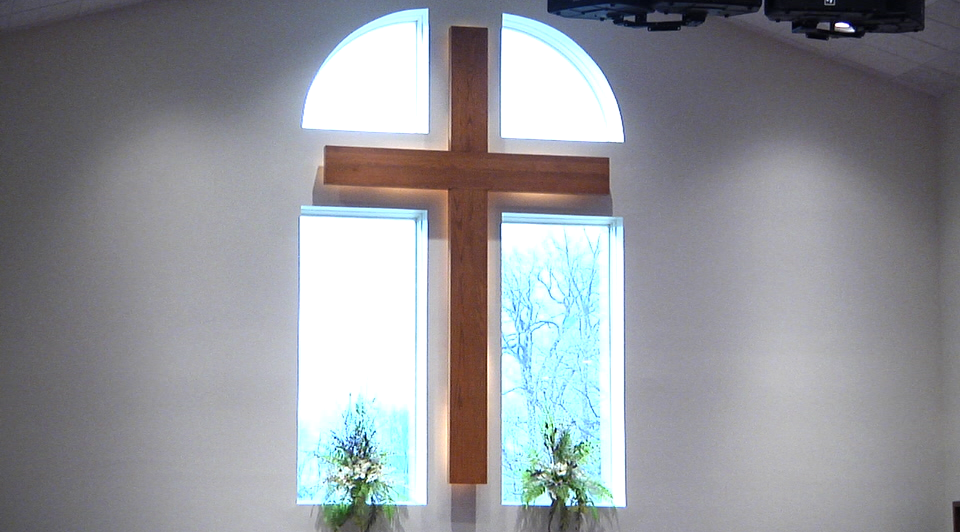 Nation Day Of Prayer